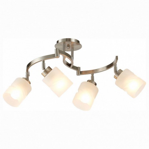 Потолочная люстра Citilux Астро CL125142 Потолочная люстра Citilux Астро CL125142