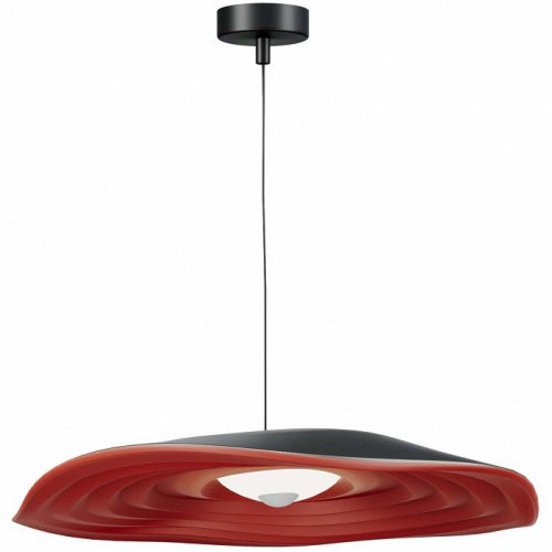 Подвесной светильник ST-Luce Oasis SL6208.411.12 Подвесной светильник ST-Luce Oasis SL6208.411.12