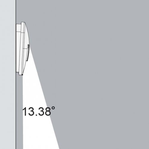 Архитектурная подсветка Oasis Light SIDNEY LED W1872 R