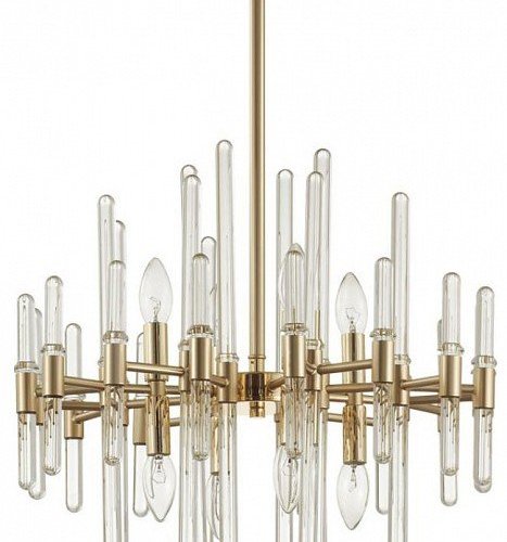 Подвесная люстра Odeon Light Stika 4988/8