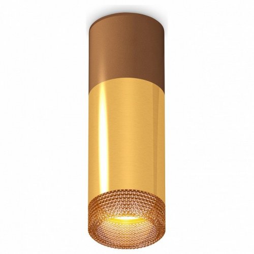 Точечный светильник Ambrella light Techno Spot XS6327061 Точечный светильник Ambrella light Techno Spot XS6327061