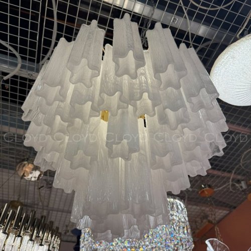 Подвесная люстра Cloyd Anno 11648