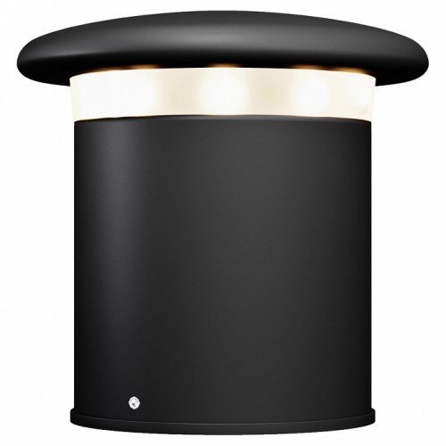 Наземный низкий светильник Maytoni Grip O460FL-L10GF3K