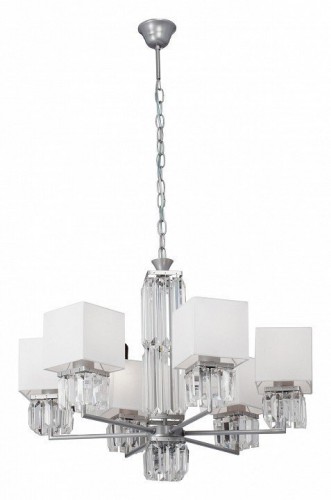 Подвесная люстра Vitaluce V1856-9/6