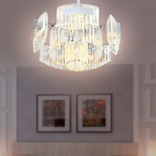 Потолочная люстра Ambrella light Traditional TR5092