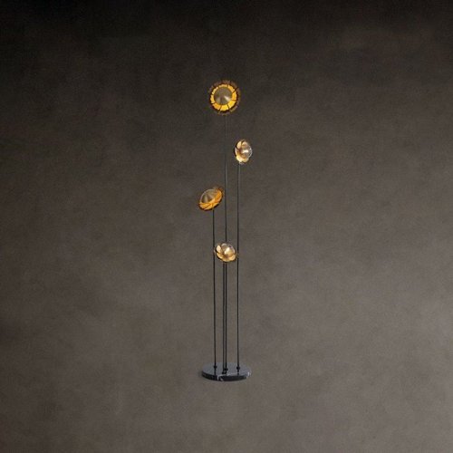 Торшер ImperiumLoft CAMELLIA-FL01 Торшер ImperiumLoft CAMELLIA-FL01