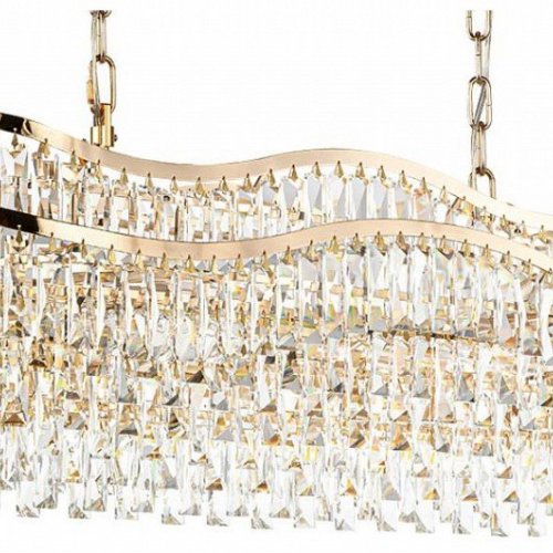 Подвесная люстра Odeon Light Wayta 5073/15