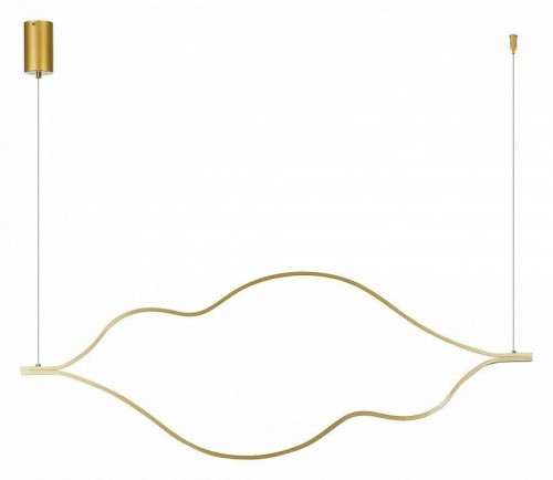 Подвесной светильник ST Luce Cortile SL6106.203.65