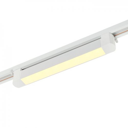 Трековый светильник MyFar Lines MT0112-16W3K-W Трековый светильник MyFar Lines MT0112-16W3K-W