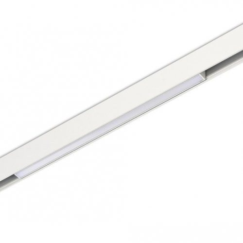 Трековый светильник Donolux Line DL20601WW8W