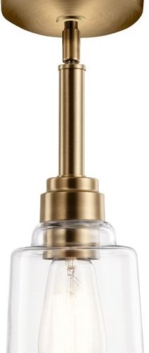 Подвесной светильник Kichler Aivian KL-AIVIAN-P-WBR