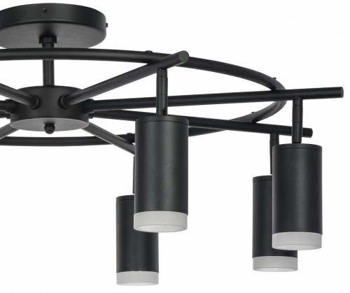 Потолочная люстра Lightstar Rullo LR7183780