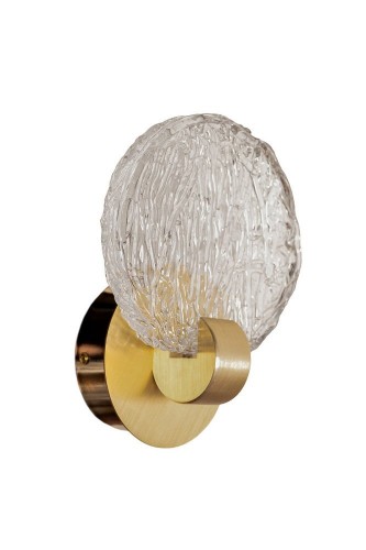 Бра Garda Decor Rondo 162FL-61500