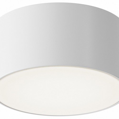 Потолочный светильник уличный Maytoni Zon IP O430CL-L15W4K Потолочный светильник уличный Maytoni Zon IP O430CL-L15W4K