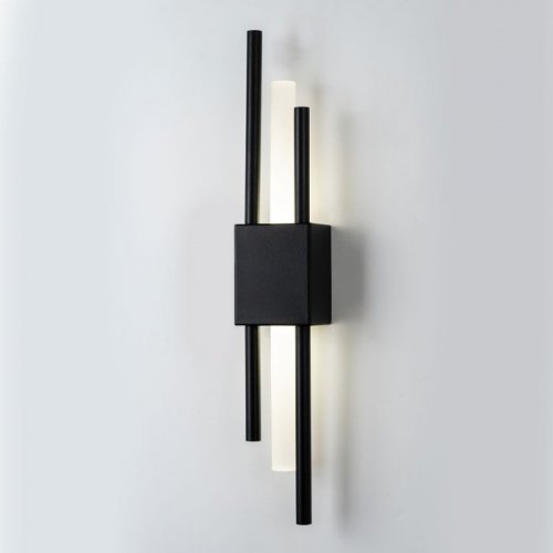 Бра MODELUX ML.559.02 BK