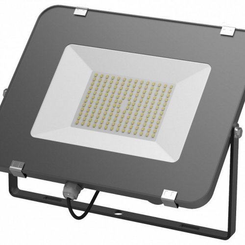 Прожектор светодиодный Gauss Elementary 150W 6500К 691511150 Прожектор светодиодный Gauss Elementary 150W 6500К 691511150