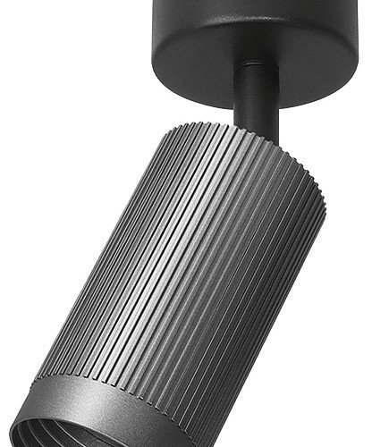 Накладной светильник Wolta LUXOR WSL-GU10/19G-1