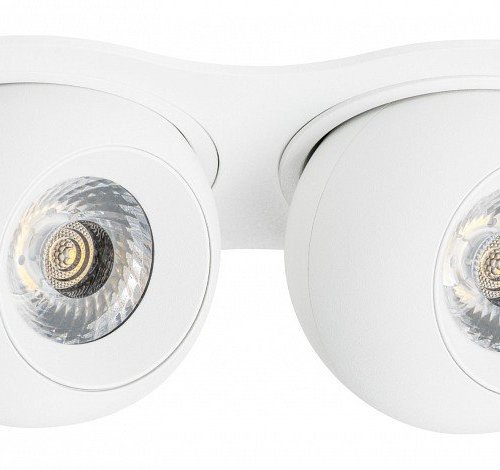 Спот Lightstar Intero i6266262