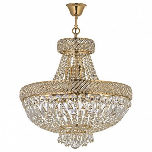 Подвесная люстра Arti Lampadari Palermo Palermo E 1.5.45.101 G