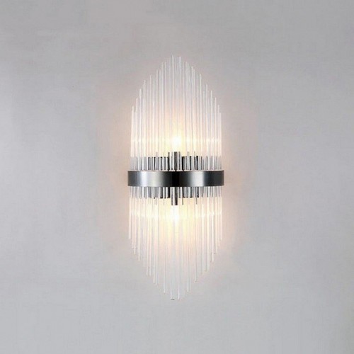 Накладной светильник O-LUCE Bacchetta Di Vetro 18332161