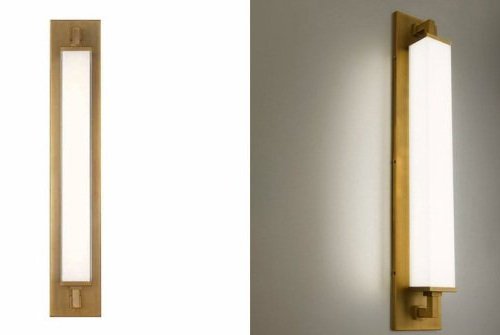 Настенный светильник ImperiumLoft 44.669