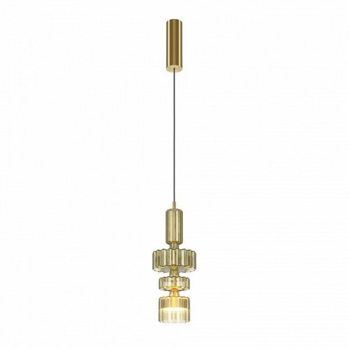 Подвесной светильник Maytoni Level MOD253PL-L18BS3K3