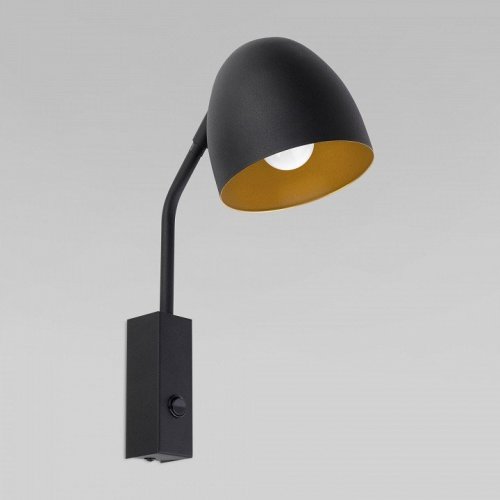 Бра TK Lighting Soho 4167 Soho Black Бра TK Lighting Soho 4167 Soho Black