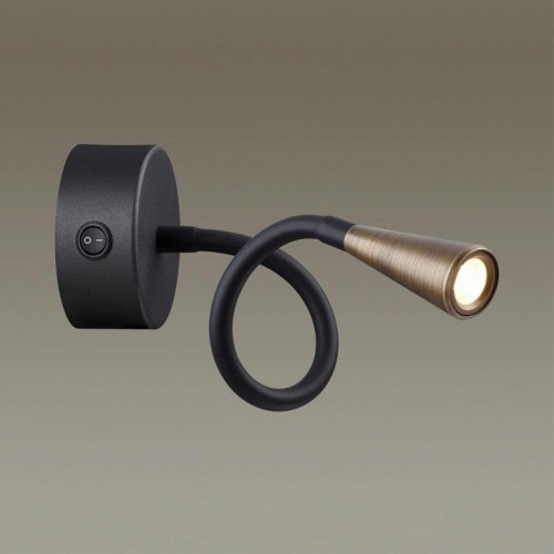 Бра Odeon Light Odds 4289/3WL Бра Odeon Light Odds 4289/3WL