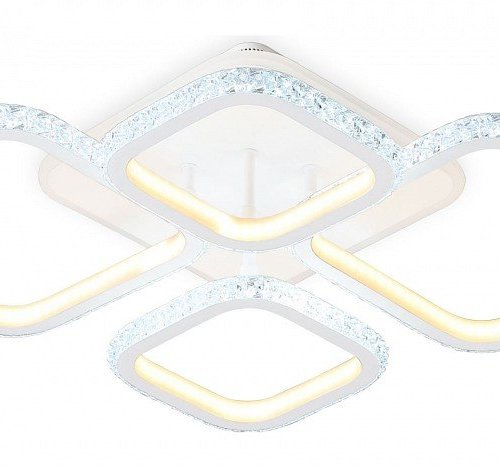 Потолочная люстра Ambrella light Original FA9541 Потолочная люстра Ambrella light Original FA9541