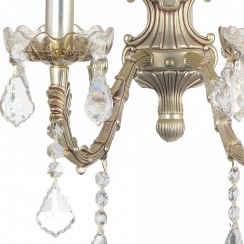 Бра Dio D'Arte Lucca E 2.1.2.600 CG