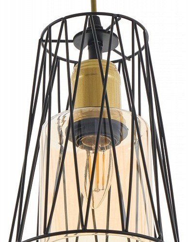 Подвесной светильник MyFar Scrum MR1700-1P