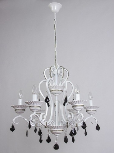 Подвесная люстра Abrasax 11277/6 Подвесная люстра Abrasax 11277/6