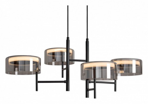 Подвесная люстра Freya Tower FR5536PL-L14B Подвесная люстра Freya Tower FR5536PL-L14B