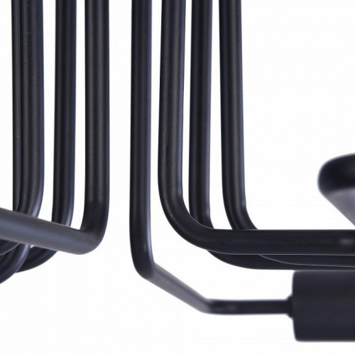 Потолочная люстра Maytoni Loft T532CL-08B Потолочная люстра Maytoni Loft T532CL-08B