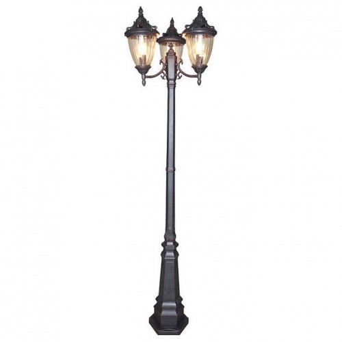 Наземный фонарь LArte Luce Michigan L79093.12