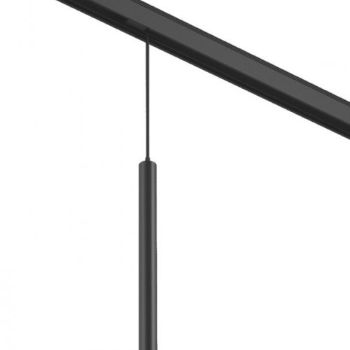 Трековый светильник SWG SY SY-601243-BL-7-36-WW