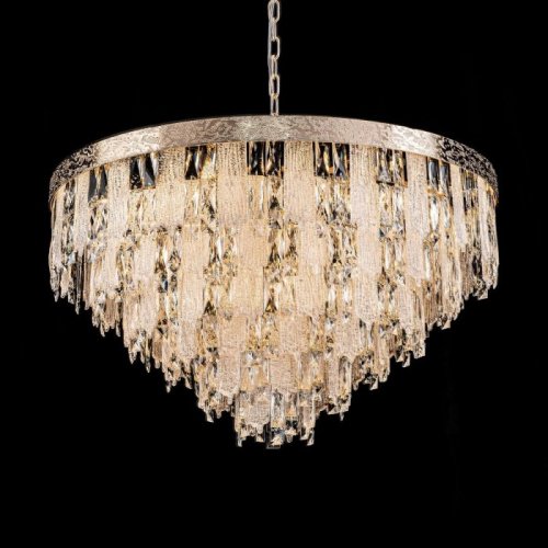 Подвесная люстра MODELUX ML.7206.800 GD