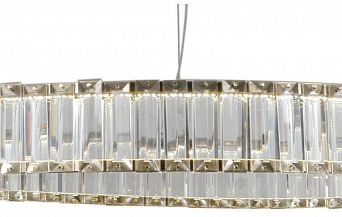 Подвесная люстра Asti V10730-PL