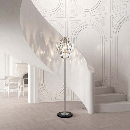 Торшер Loft IT Milagro 10578F