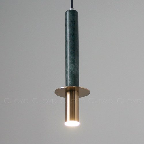 Подвесной светильник Cloyd Clarnet 10932