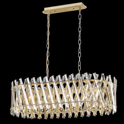 Подвесная люстра Citilux Ингвар CL334303 Подвесная люстра Citilux Ингвар CL334303