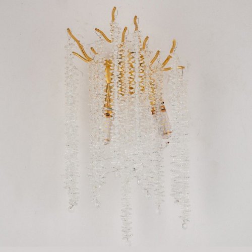 Бра iLamp Savage W8813-2 GD