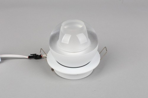 Точечный светильник Omnilux Mantova OML-103009-08