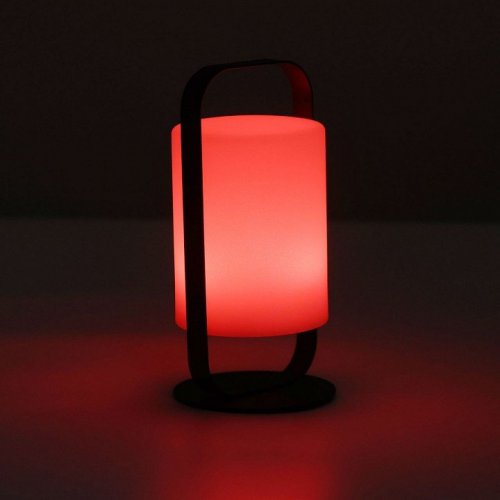 Настольная лампа декоративная DeMarkt Арлон 812030701 Настольная лампа декоративная DeMarkt Арлон 812030701