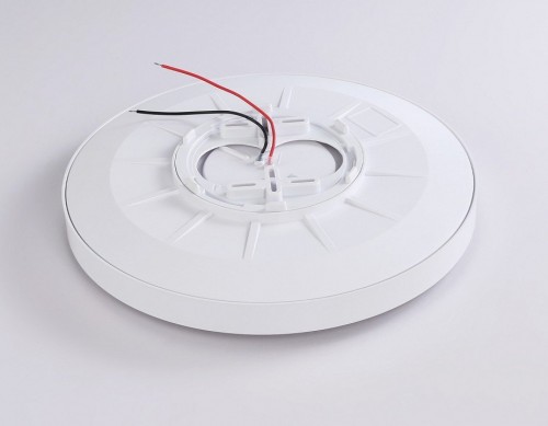 Потолочный светодиодный светильник Ambrella light Orbital Air FZ1247