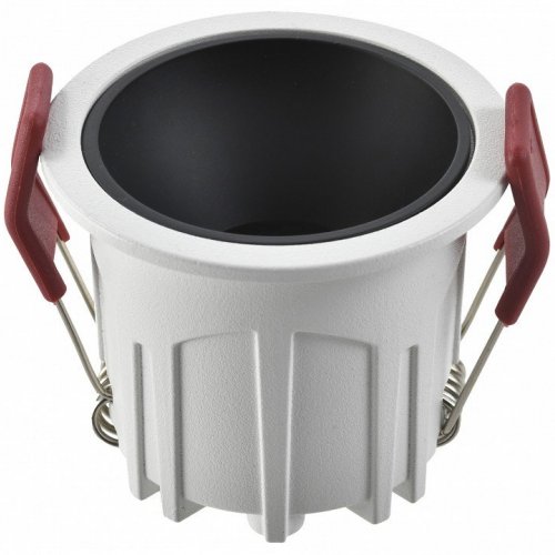 Встраиваемый светильник ST-Luce ST757 ST757.448.10R Встраиваемый светильник ST-Luce ST757 ST757.448.10R