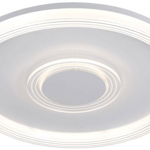 Потолочный светильник Lussole Hartley LSP-7437