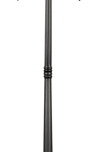 Наземный фонарь MADRID-COOPER 84309cB/10 Bl