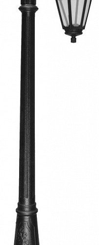 Наземный фонарь Fumagalli Saba K22.158.S10.AXE27