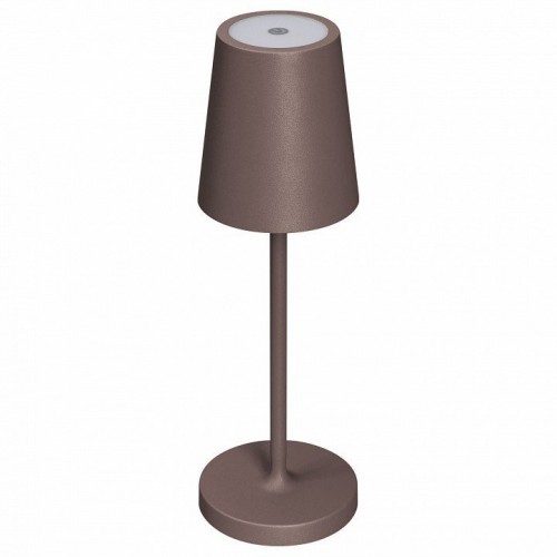 Настольная лампа декоративная Arlight DAISY 058566